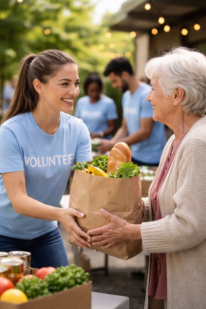 Celebrating success and achievement